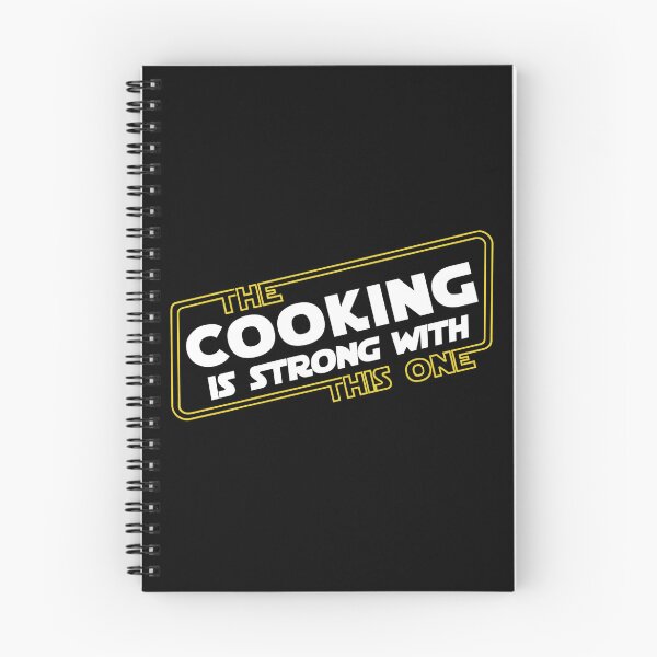 Item preview, Strong Cooking  designed and sold by Milasneeze.