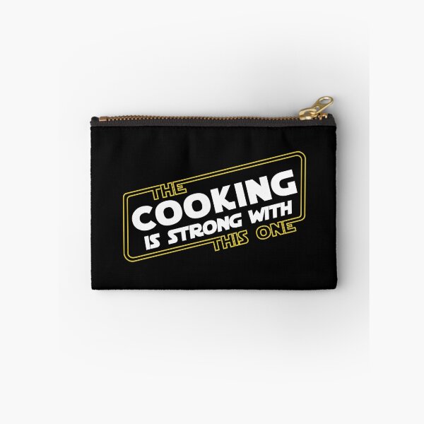 Item preview, Strong Cooking  designed and sold by Milasneeze.