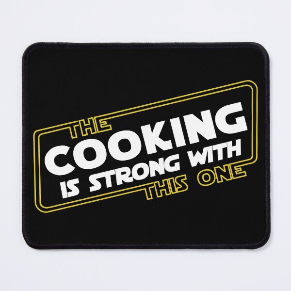 Item preview, Strong Cooking designed and sold by Milasneeze.