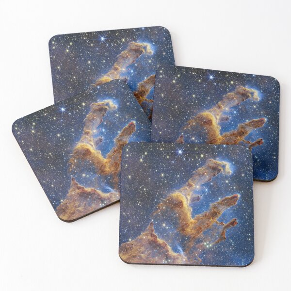 Item preview, Pillars of Creation 2022 designed and sold by Elyssiel.
