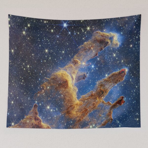 Item preview, Pillars of Creation 2022 designed and sold by Elyssiel.