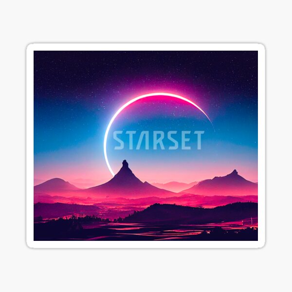 Starset - Starlight (Official Lyric Video) 