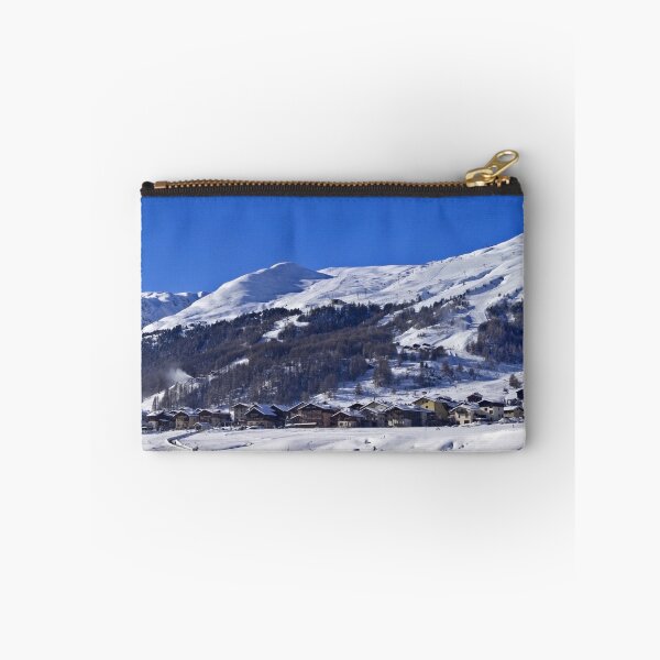Item preview, Panorama of Livigno  designed and sold by Steve plowman.
