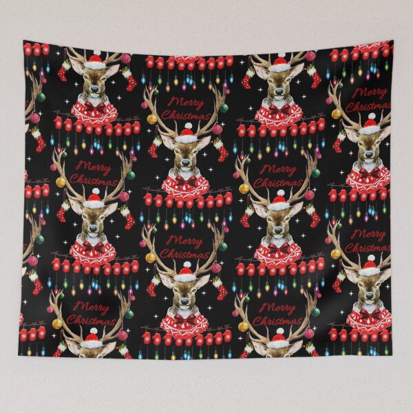 Item preview, UGLY SWEATER 2 designed and sold by hlpina1.