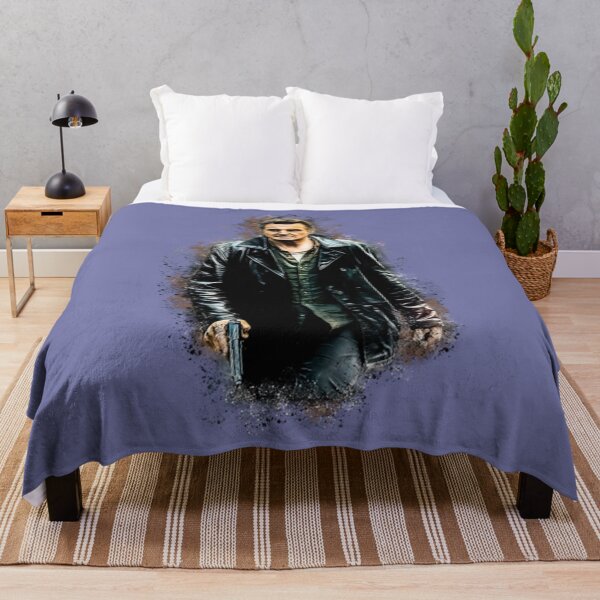 Item preview, Liam Neeson T-ShirtLiam Neeson designed and sold by EbeenaTorrea.