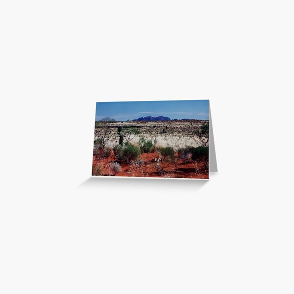 Item preview, The Olgas designed and sold by Terry Everson.