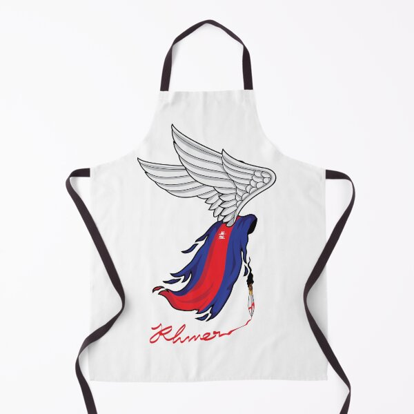 Item preview, Cambodia's angel of death designed and sold by SokhaArt.