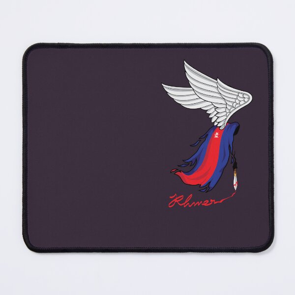 Item preview, Cambodia's angel of death designed and sold by SokhaArt.