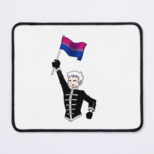 Item preview, Gee Bisexual Pride designed and sold by SFoxe.