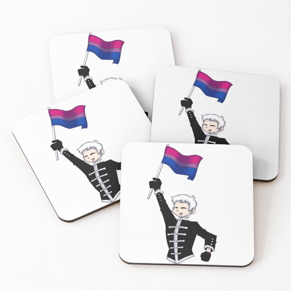 Item preview, Gee Bisexual Pride designed and sold by SFoxe.