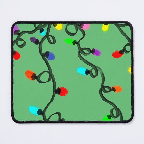 Item preview, Christmas Lights designed and sold by abbie-kae.