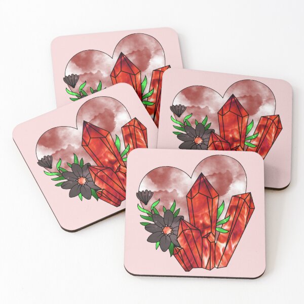 Item preview, All Signs Point to the Heart - Girly Graphics designed and sold by MistyMorningsOR.
