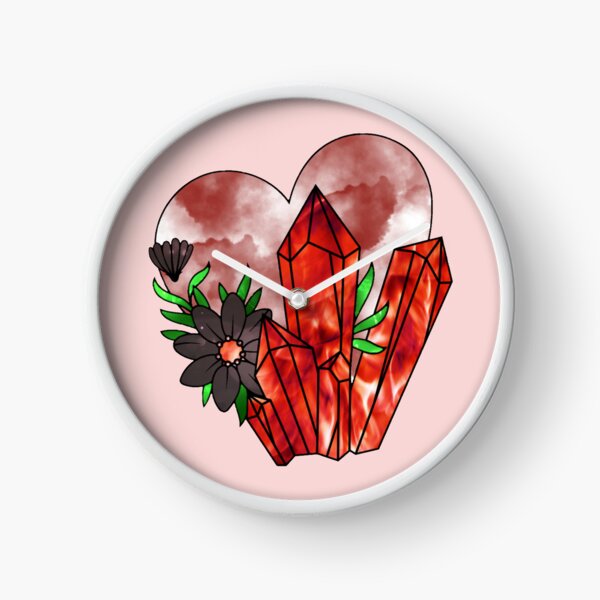 Item preview, All Signs Point to the Heart - Girly Graphics designed and sold by MistyMorningsOR.