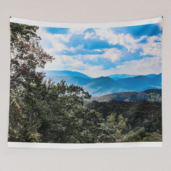 Item preview, Roaring Fork View Point designed and sold by Bob Hardy.