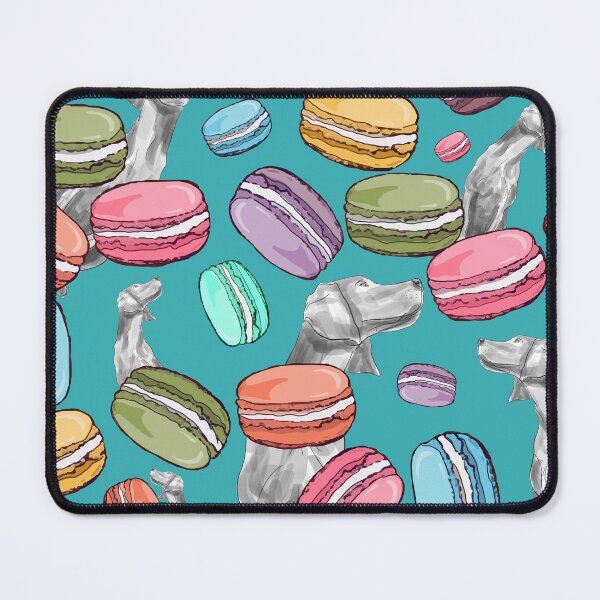 Item preview,  RAINING MACARONS designed and sold by bluweim.