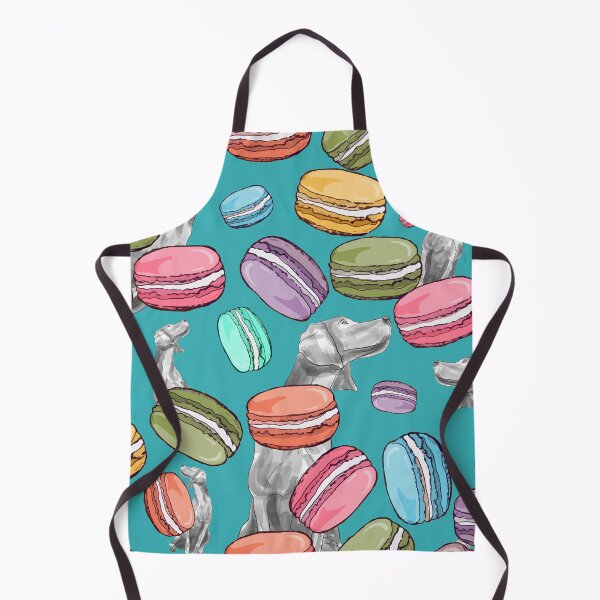 Item preview, RAINING MACARONS designed and sold by bluweim.