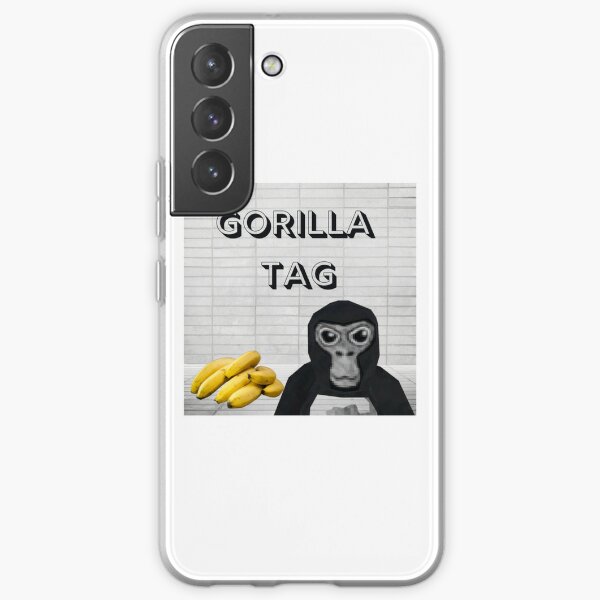 Gorilla tag logo Samsung Galaxy Phone Case for Sale by