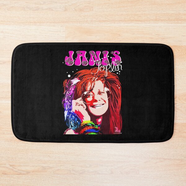 Item preview, Janis Joplin designed and sold by keelinzeoppel.