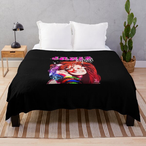 Item preview, Janis Joplin designed and sold by keelinzeoppel.