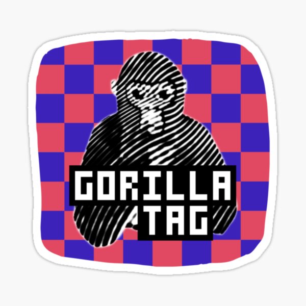 Gorilla Tag Modding Discord Gifts & Merchandise for Sale