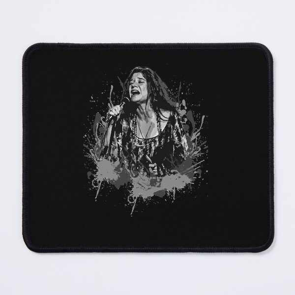 Item preview, Janis Joplin designed and sold by buliktikiniry.