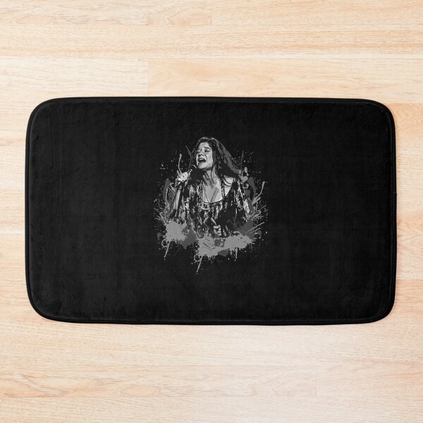 Item preview, Janis Joplin designed and sold by buliktikiniry.