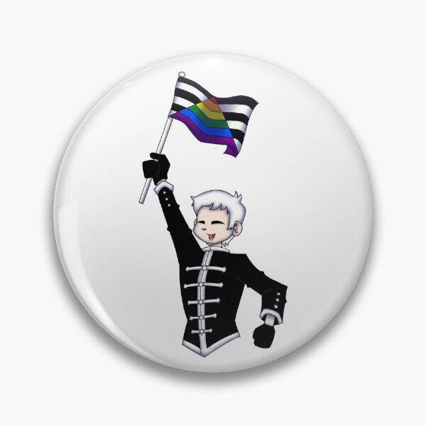 Item preview, Gee Ally Pride designed and sold by SFoxe.