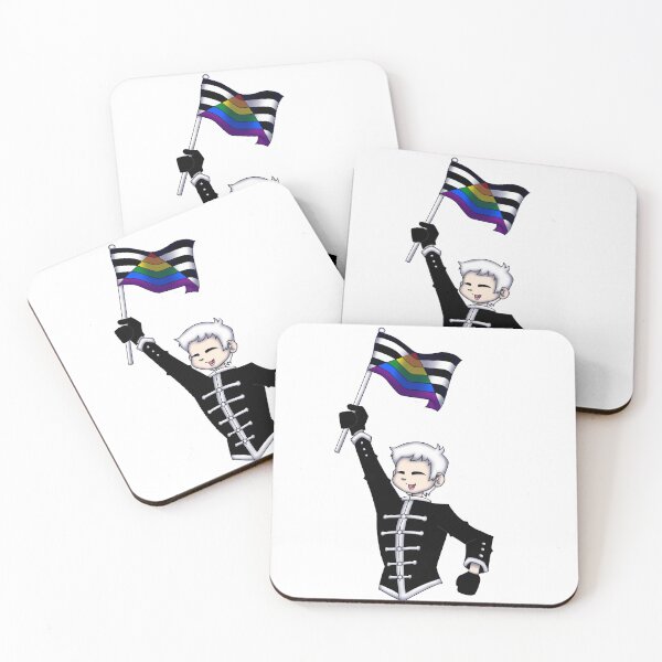 Item preview, Gee Ally Pride designed and sold by SFoxe.