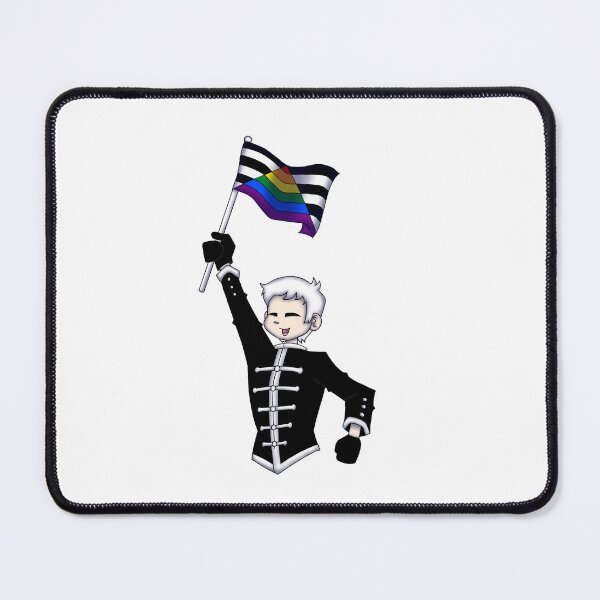 Item preview, Gee Ally Pride designed and sold by SFoxe.