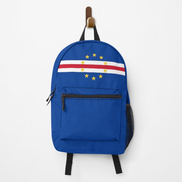 Item preview, Cape Verde flag  designed and sold by flagshop.
