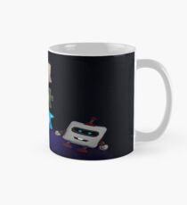 Stack Jump Classic Mug
