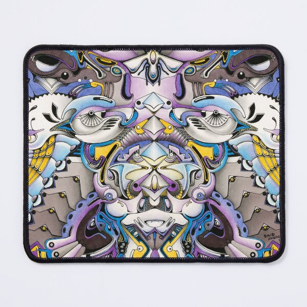 Item preview, RELIC designed and sold by DavidAndreArt.