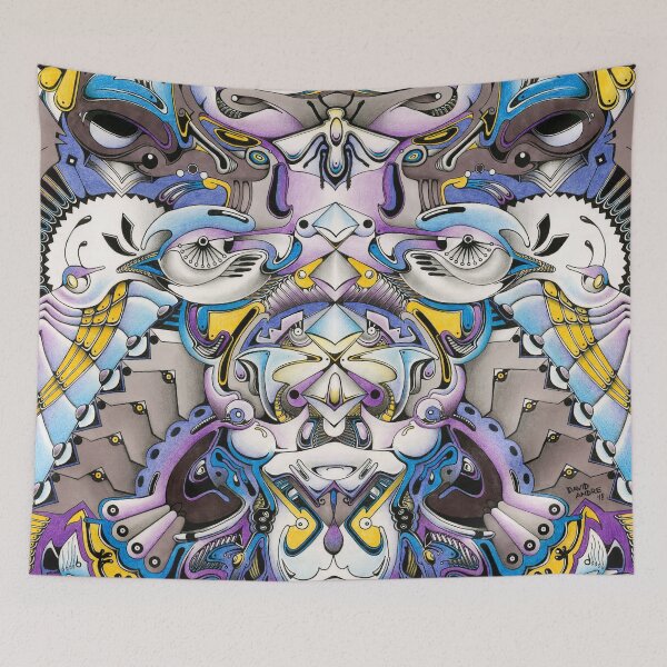 Item preview, RELIC designed and sold by DavidAndreArt.