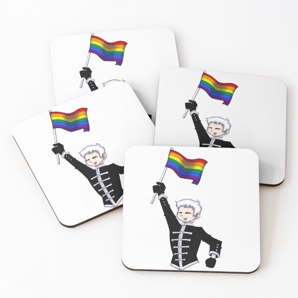 Item preview, Gee Gay LGBTQ+ Pride designed and sold by SFoxe.