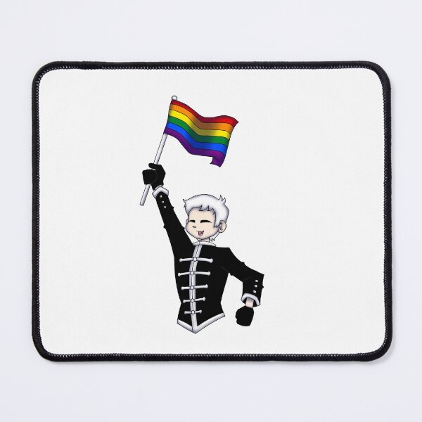 Item preview, Gee Gay LGBTQ+ Pride designed and sold by SFoxe.