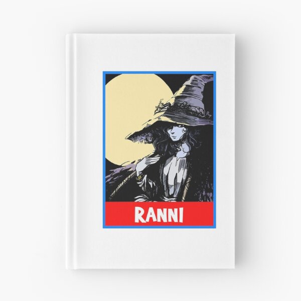 Item preview, Ranni The Witch    designed and sold by KapsiStudio.
