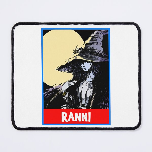 Item preview, Ranni The Witch    designed and sold by KapsiStudio.