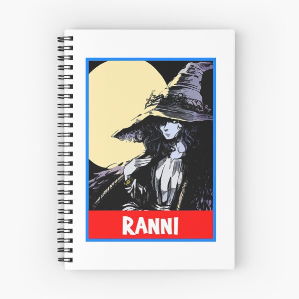 Item preview, Ranni The Witch    designed and sold by KapsiStudio.