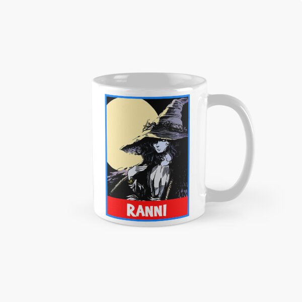 Item preview, Ranni The Witch    designed and sold by KapsiStudio.