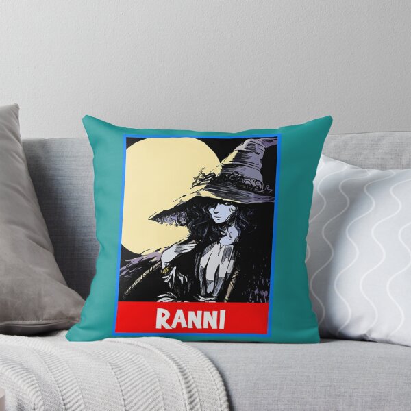 Item preview, Ranni The Witch    designed and sold by KapsiStudio.