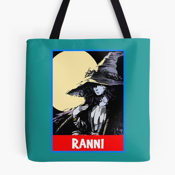 Item preview, Ranni The Witch    designed and sold by KapsiStudio.
