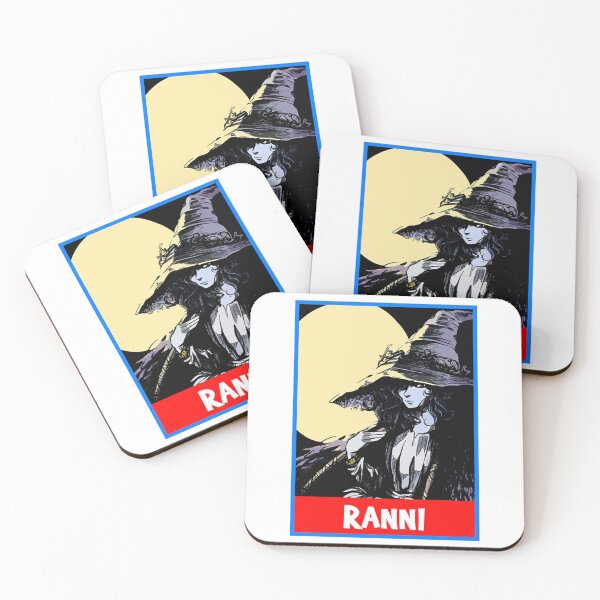 Item preview, Ranni The Witch    designed and sold by KapsiStudio.