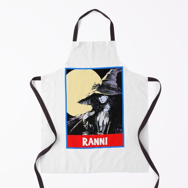 Item preview, Ranni The Witch designed and sold by KapsiStudio.