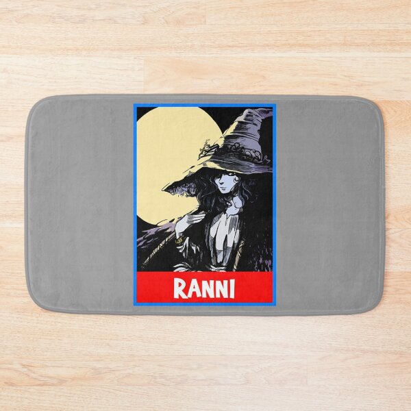 Item preview, Ranni The Witch    designed and sold by KapsiStudio.