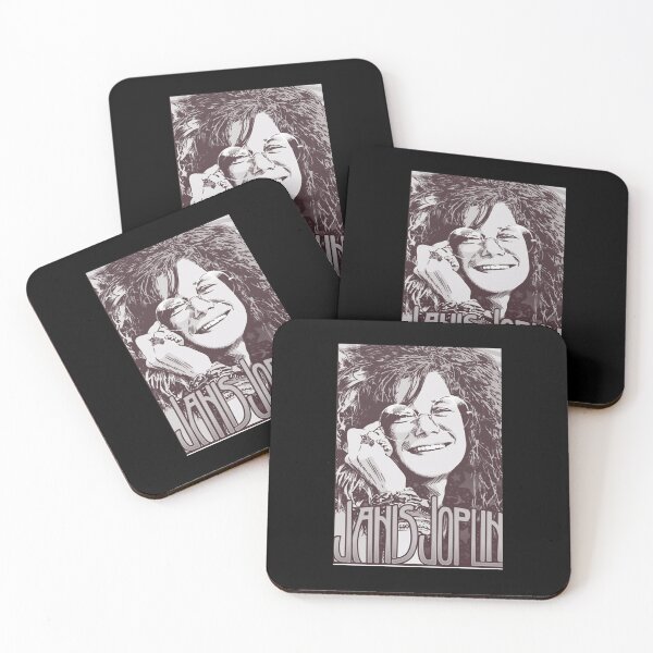 Item preview, Janis Joplin designed and sold by keelinzeoppel.