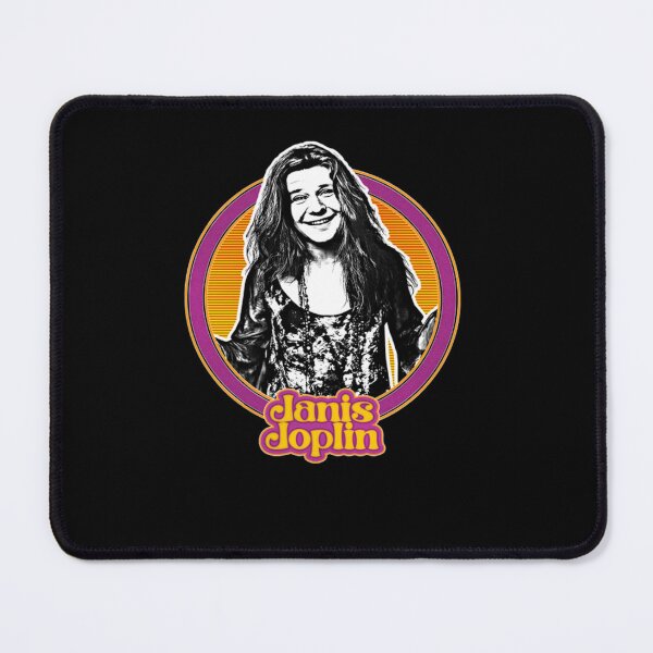 Item preview, Janis Joplin designed and sold by buliktikiniry.