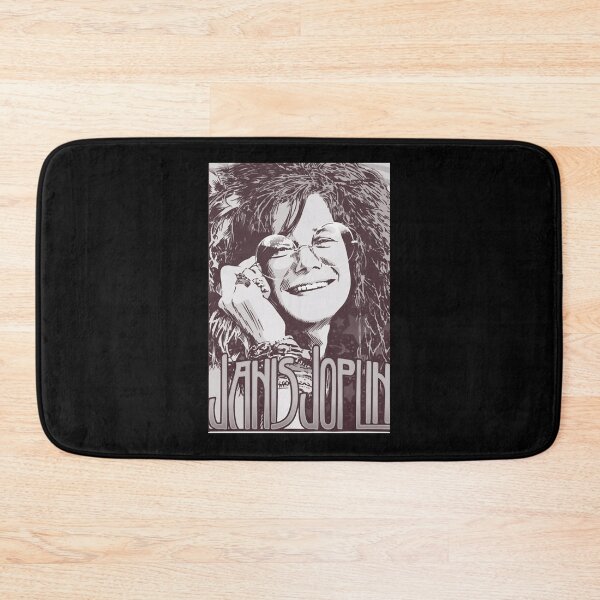 Item preview, Janis Joplin designed and sold by keelinzeoppel.