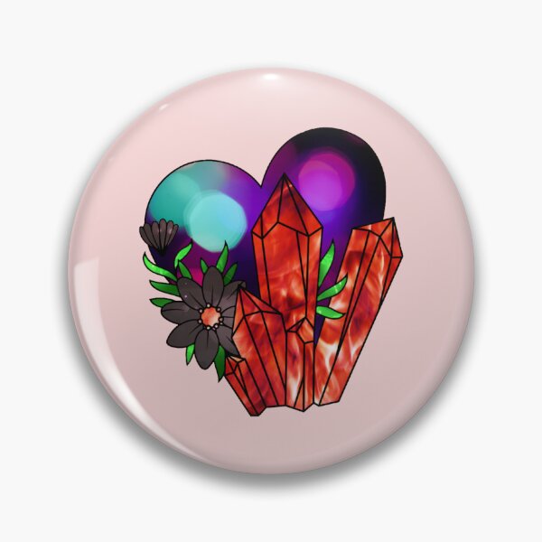 Item preview, All Signs Point to the Heart - Girly Graphics designed and sold by MistyMorningsOR.