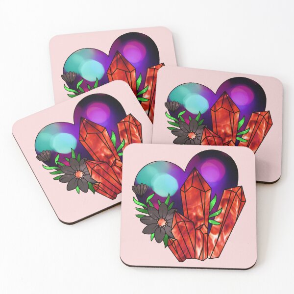 Item preview, All Signs Point to the Heart - Girly Graphics designed and sold by MistyMorningsOR.