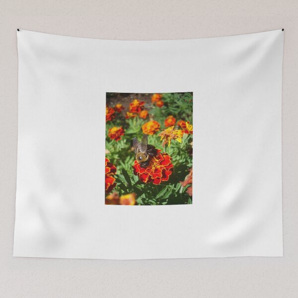 Item preview, Farewell to Fall - a very handsome Bumbleboy designed and sold by May Lattanzio.